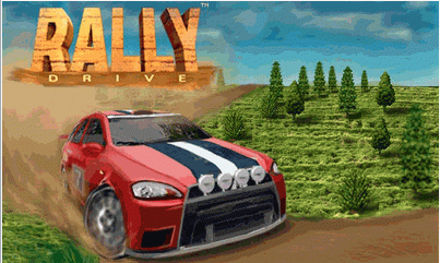 Rally Drive 3d