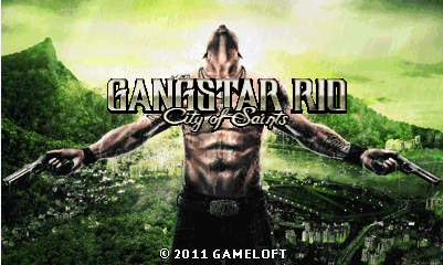 Gangstar Rio_City of Saints