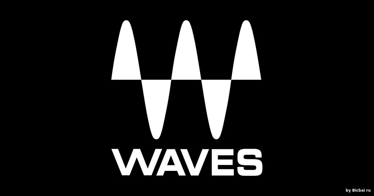 Плагин Waves для VST - Complete 9r25 VST (x86 x64)